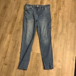 American Eagle Jegging